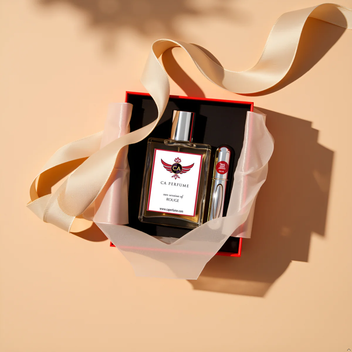 Fragrance Reimagined for Your Wellbeing